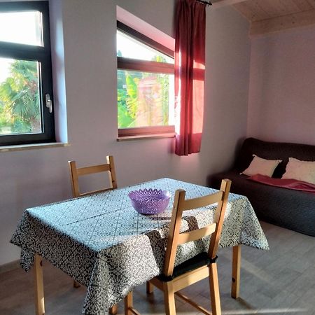 Residenza Flores Apartment Pescara Room photo