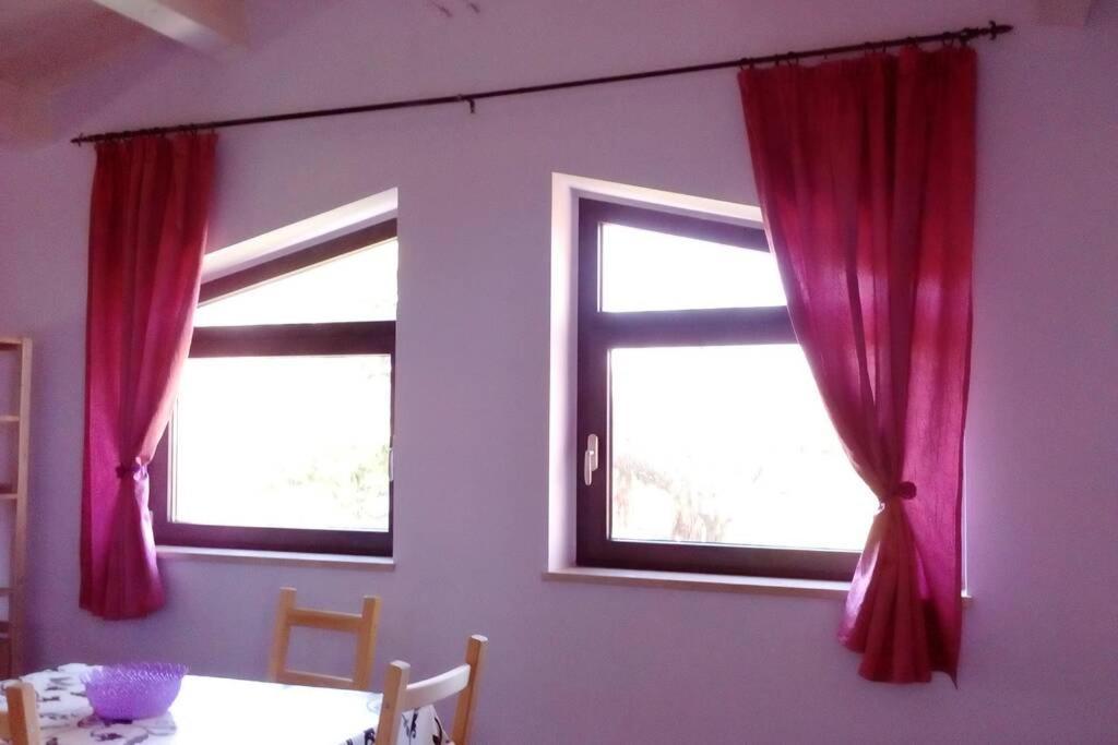 Residenza Flores Apartment Pescara Exterior photo