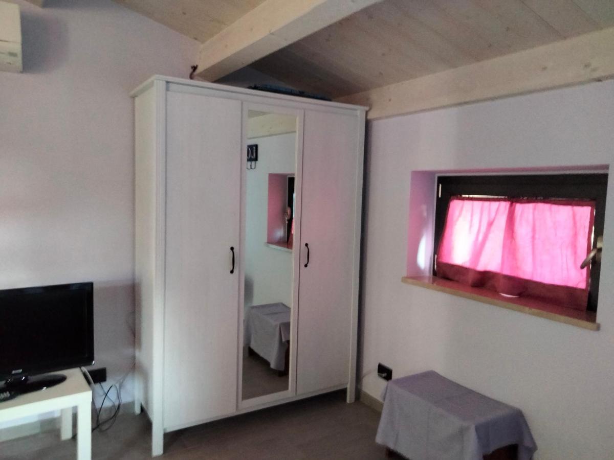 Residenza Flores Apartment Pescara Exterior photo